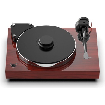 Pro-Ject Грамофон Pro-Ject Xtension 9 Evolution - махагон (9120050439108)