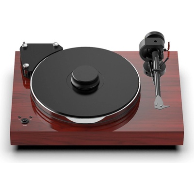 Pro-Ject Грамофон Pro-Ject Xtension 9 Evolution - махагон (9120050439108)