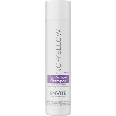 Dusy Envité NoYellow Shampoo 250 ml