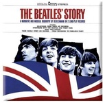 The Beatles The Beatles Story Магнит (BEATMAG67)