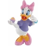 BULLYLAND Disney Daisy Cupcake figure 6cm