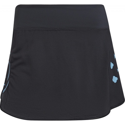 adidas Premium Match Skirt dámska sukňa Carbon