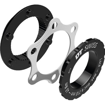 adaptér DT Swiss CL-IS MTB