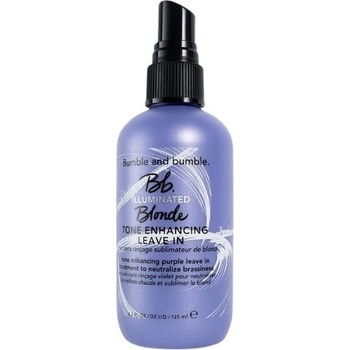Bumble and Bumble Blonde Leave-In Treatment Продукт за коса без отмиване дамски 125ml