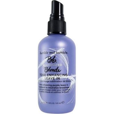 Bumble and Bumble Blonde Leave-In Treatment Продукт за коса без отмиване дамски 125ml