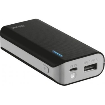 Trust Primo PowerBank 4400 Portable Charger 21224