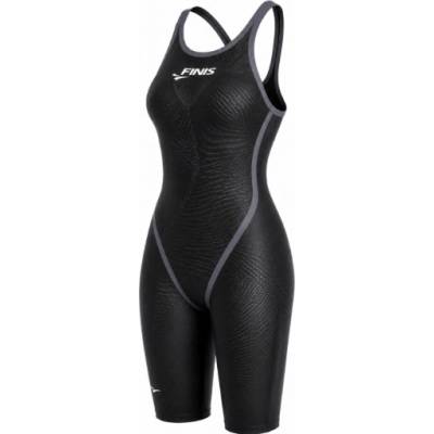 FINIS hydrox openback black 7xs - uk18