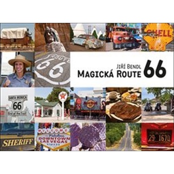 Magická Route 66