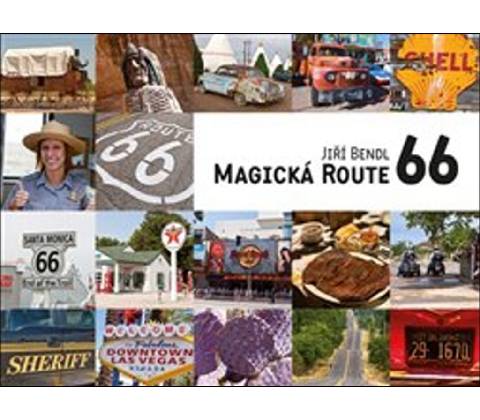 Magická Route 66