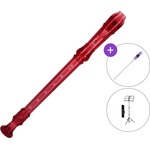 Yamaha YRS 20 BR SET Блок флейта сопрано (YRS20BR-SET)