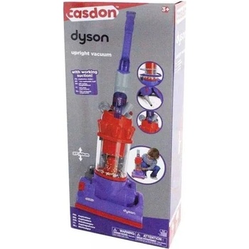 Casdon Dyson: Вертикална прахосмукачка DC (61050)