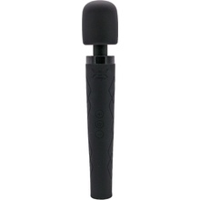 Pixey Deluxe Black Velvet L
