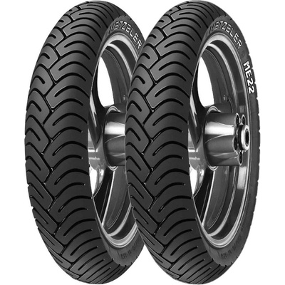 Metzeler ME22 2.5/0 R17 43P – Hledejceny.cz