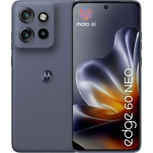 Motorola Edge 60 Neo 5G 12GB/256GB PANTONE Grisaille