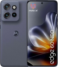 Motorola Edge 60 Neo 5G 12GB/256GB PANTONE Grisaille