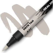 AK Interactive RC Markers deck tan