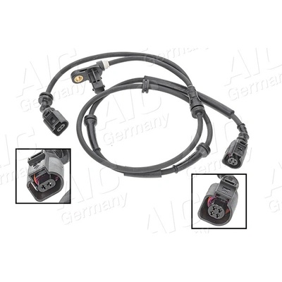 Snímač počtu otáček kol AIC 54003