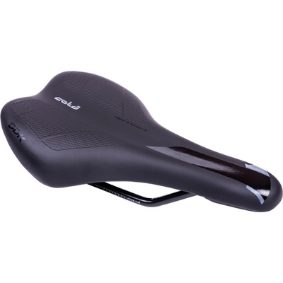 DDK F24 Semi PU 2 černá šedá