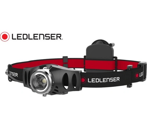 Ledlenser H3.2