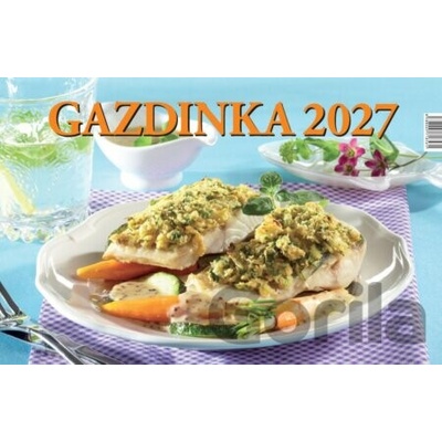 Gazdinka AVI PLUS 2027
