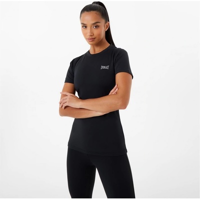 EVERLAST dámské tričko BLACK