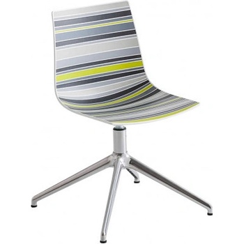 Gaber Plastová židle COLORFIVE L