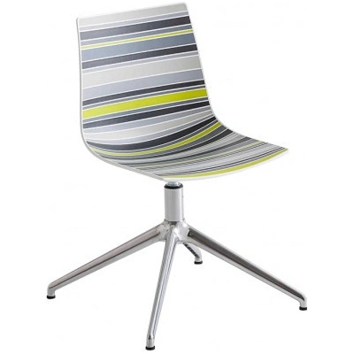 Gaber Plastová židle COLORFIVE L