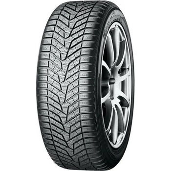 Yokohama W*drive V905 XL 275/40 R20 106V