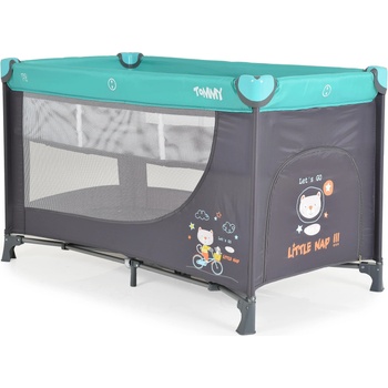 Image 1 of Moni Детска кошара Tommy син (110185)