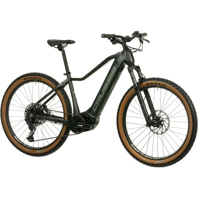 Crussis One-Guera 10.9-M 2024