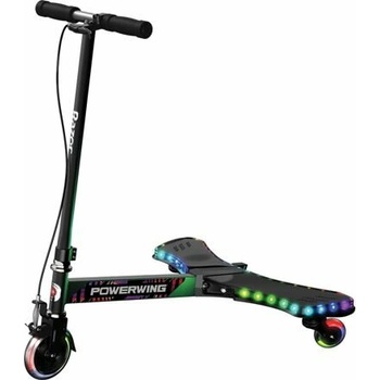 Razor RipRider 360 Lightshow