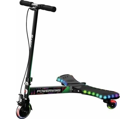 Razor RipRider 360 Lightshow