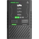 Gens ace tattu Зарядно смарт Gens Ace IMARS mini G-Tech USB-C 2-4S 60W RC Battery Charger with Power Supply Adapter and Adpter Cable-EU GEA60WE1 (GEA60WE1)