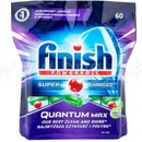 Tablety a kapsule do umývačky riadu Finish Powerball Quantum max apple lime blast tablety do umývačky riadu 60 ks 930 g