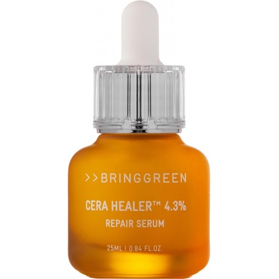 Bring Green Cera Healer 4.3% Repair Serum hydratačné pleťové sérum 25 ml