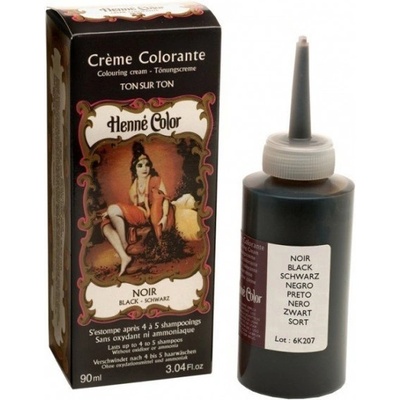 Noir Henna Créme čierna 90 ml