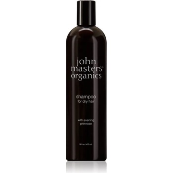John Masters Organics Evening Primrose Shampoo шампоан за суха коса 473ml