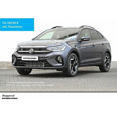 Volkswagen Taigo 1.0 TSI R-Line 85 kW