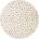 Hanse Home Детски килим ø160 cm Konfetti - Hanse Home (106411-160)
