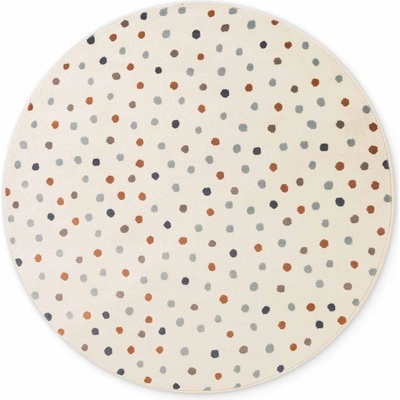 Hanse Home Детски килим ø160 cm Konfetti - Hanse Home (106411-160)