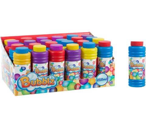 Bublifuk Bubblez 250 ml