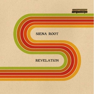 Siena Root - Revelation Green LP