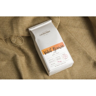 Cafe Boutique Velvet Brown 1 kg