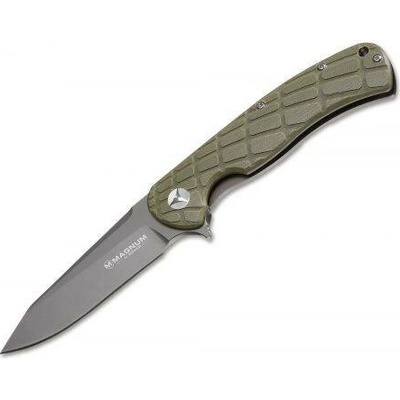 Böker Magnum Foxtrott Sierra 01MB705