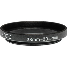 Kood redukce pro filtry 28 na 30,5 mm