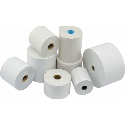 Kotouček pokladní 80x80x12 TERMO (5ks)
