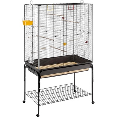 FERPLAST Planeta 97x58x173,5 cm