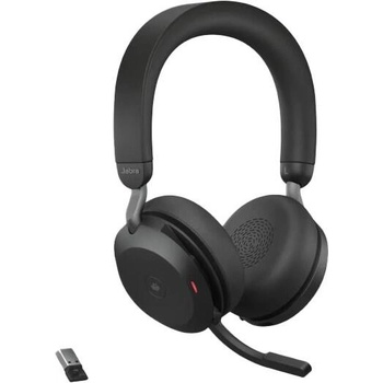 Image 1 of Jabra Evolve2 75 (27599-999-889)