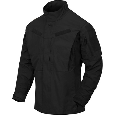 Blůza Helikon-Tex MBDU Nyco černá