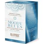 Ra Hygge Билков чай Ra Hygge Moody Blues с Майтаке, порциониран, био, 16 бр